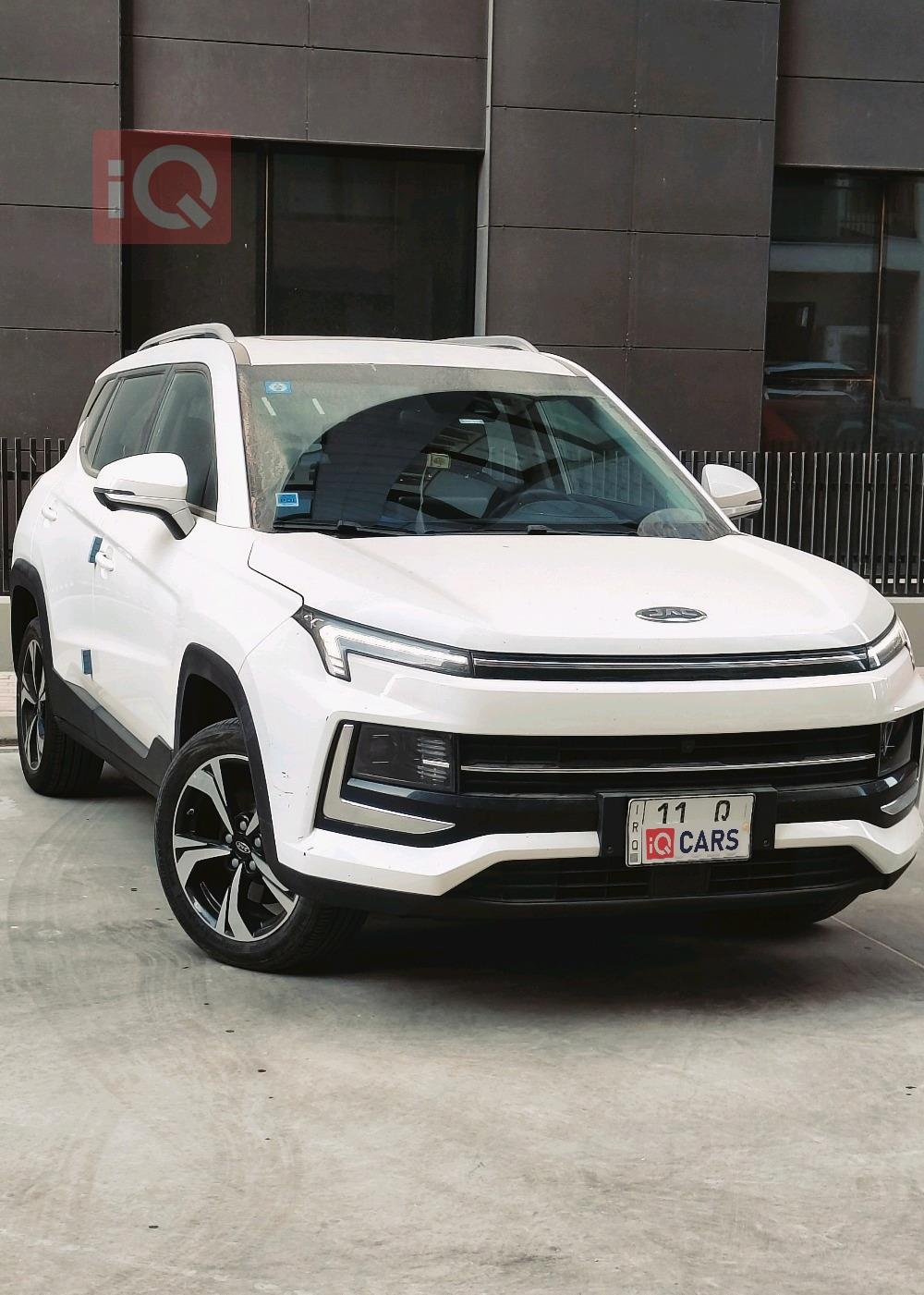 جاک JS4
